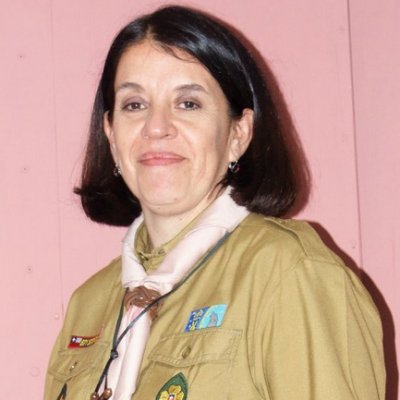 Francisca Sandobal Herrera