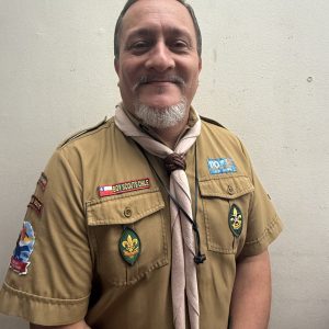 Jaime Moreno Marquez