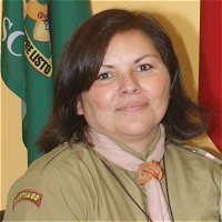 Karla Sepúlveda Duran