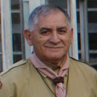 Luis Lavín Lagunas