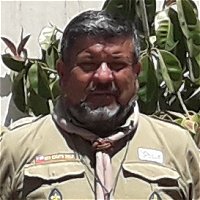 Marco Guerrero Espinoza