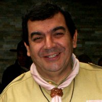 Víctor Rosales Caviedes