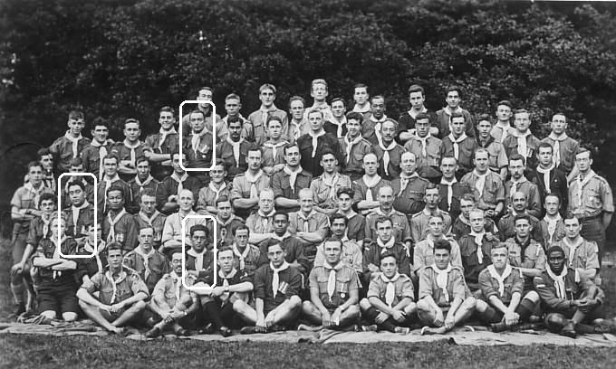 Archivo histórico · 1924