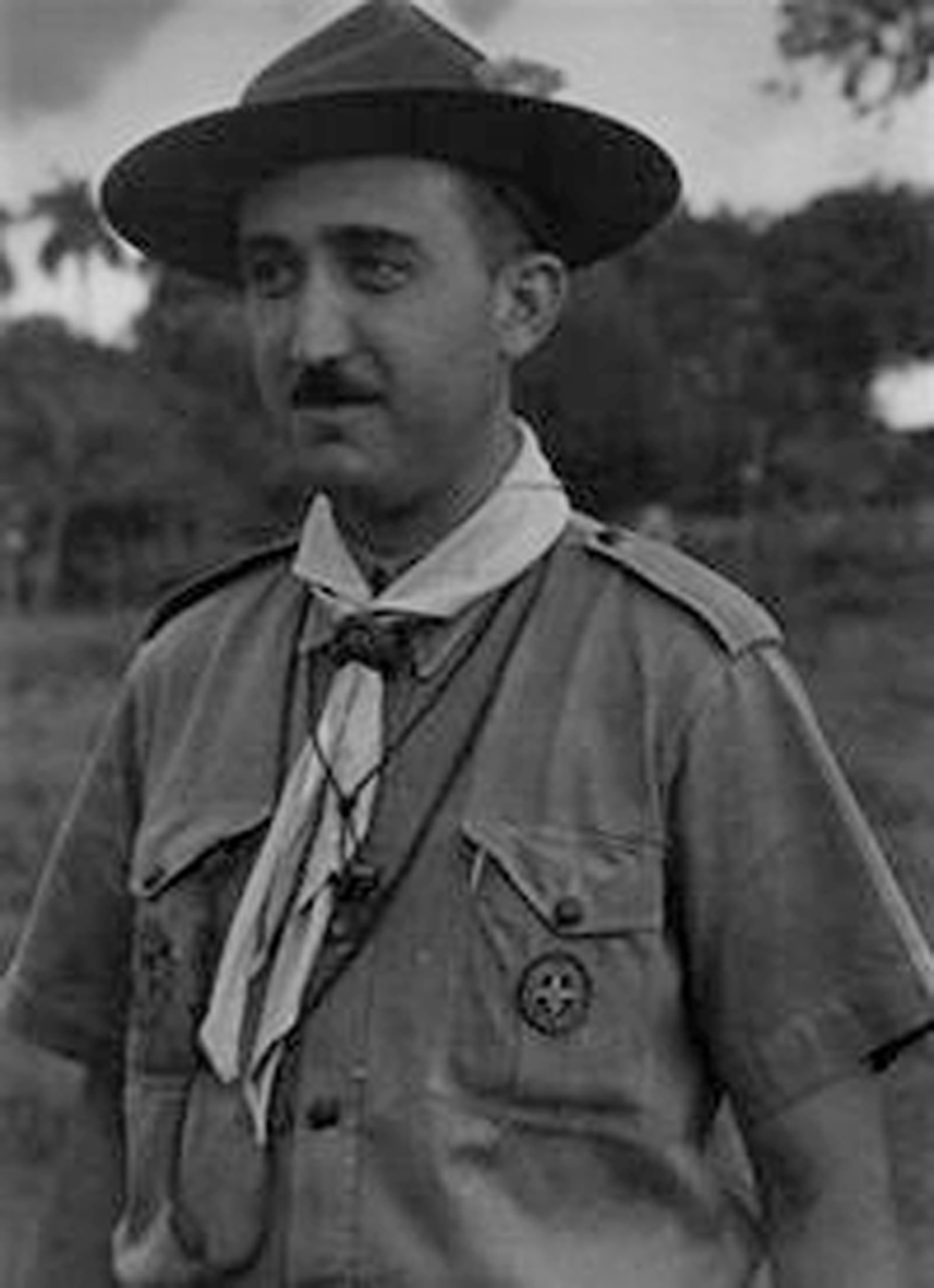 Salvador Fernández Bertrán