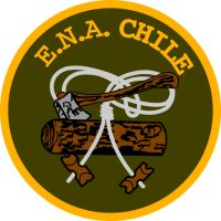 Logo ENA Chile